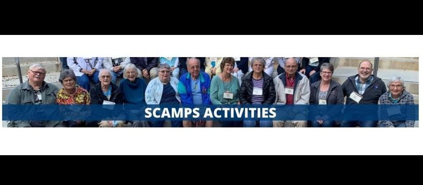 SCAMPS Conference 2023